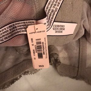 Victoria's Secret Intimates & Sleepwear - Victoria’s Secret Lace Bralette Victoria's Secret Intimates & Sleepwear - Victoria’s Secret Lace Bralette